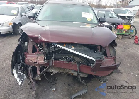 2020 Lincoln Corsair Standard из США, поврежденный, VIN 5LMCJ1C9XLUL18238